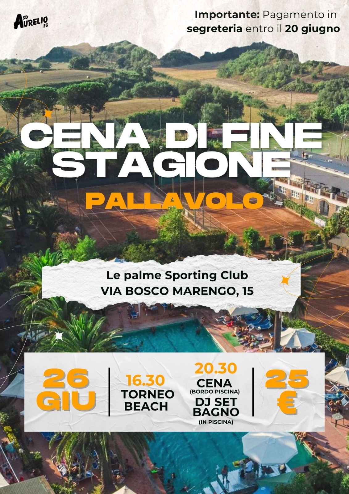 Campi estivi